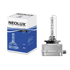 Ксеноновая лампа NEOLUX D1S NX1S-D1SC1 85V 35W Ксеноновая лампа NEOLUX D1S NX1S-D1SC1 85V 35W