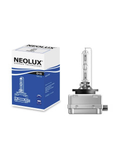 Ксеноновая лампа NEOLUX D1S NX1S-D1SC1 85V 35W