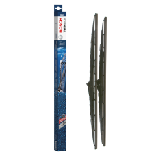 Щітка склоочисника Bosch TWIN Spoiler 359 S 3397001359