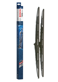 Щітка склоочисника Bosch TWIN Spoiler 359 S 3397001359
