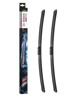 Щітка склоочисника Bosch AEROTWIN Original A 825 S 3397009825
