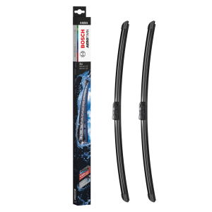 Щітка склоочисника Bosch AEROTWIN Original A 825 S 3397009825