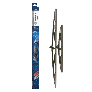 Щітка склоочисника Bosch TWIN 605 3397010270
