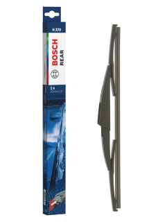Щітка склоочисника Bosch REAR Design H 370 3397011022 Щітка склоочисника Bosch REAR Design H 370 3397011022