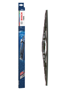 Щітка склоочисника Bosch TWIN 550 U 3397004585