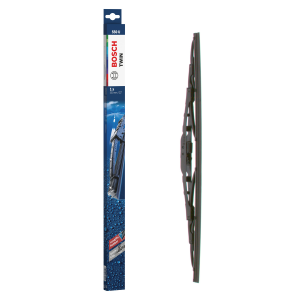 Щітка склоочисника Bosch TWIN 550 U 3397004585