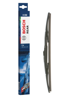 Щітка склоочисника Bosch REAR Design H 358 3397011668