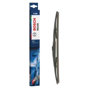 Щітка склоочисника Bosch REAR Design H 358 3397011668