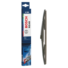Щітка склоочисника Bosch REAR Design H 290 3397011814