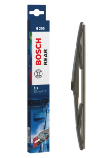 Щітка склоочисника Bosch REAR Design H 290 3397011814