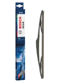 Щітка склоочисника Bosch REAR Design H 371 3397011953 Щітка склоочисника Bosch REAR Design H 371 3397011953