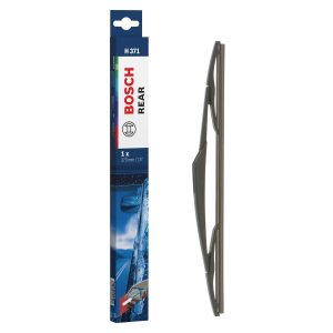 Щітка склоочисника Bosch REAR Design H 371 3397011953