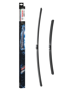 Щітка склоочисника Bosch AEROTWIN Original A 103 S 3397014117
