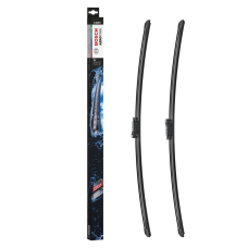 Щітка склоочисника Bosch AEROTWIN Original A 214 S 3397014214