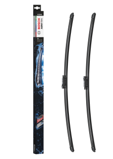 Щітка склоочисника Bosch AEROTWIN Original A 214 S 3397014214