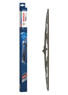 Щітка склоочисника Bosch TWIN Spoiler 600 US 3397004592 Щітка склоочисника Bosch TWIN Spoiler 600 US 3397004592