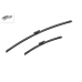 Щітка склоочисника Bosch AEROTWIN Original A 158 S 3397014245