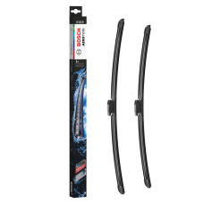 Щітка склоочисника Bosch AEROTWIN Original A 112 S 3397014313