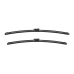 Щітка склоочисника Bosch AEROTWIN Original A 112 S 3397014313