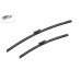 Щітка склоочисника Bosch AEROTWIN Original A 398 S 3397014398