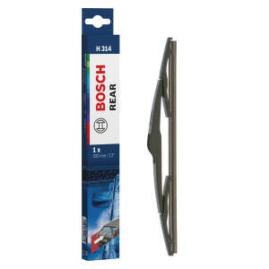 Щітка склоочисника Bosch REAR Design H 314 3397015100