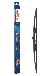 Щітка склоочисника Bosch TWIN 600 3397018300