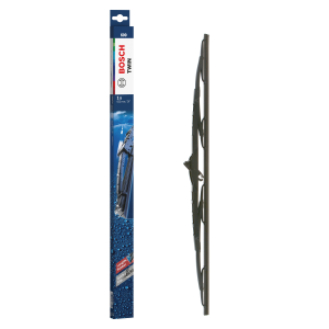 Щітка склоочисника Bosch TWIN 600 3397018300