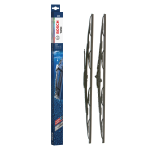 Щітка склоочисника Bosch TWIN 609 3397118309