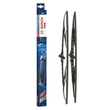 Щітка склоочисника Bosch TWIN 533 3397118405