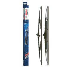 Щітка склоочисника Bosch TWIN Spoiler 550 S 3397118421