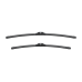 Щітка склоочисника Bosch AEROTWIN Original A 957 S 3397118957