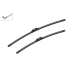 Щітка склоочисника Bosch AEROTWIN Original A 957 S 3397118957