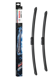 Щітка склоочисника Bosch AEROTWIN Original A 974 S 3397118974 Щітка склоочисника Bosch AEROTWIN Original A 974 S 3397118974