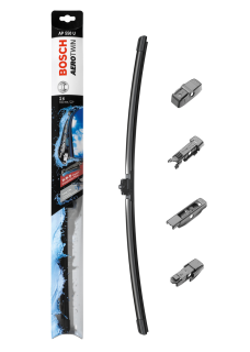 Щітка склоочисника Bosch AEROTWIN Modular AP 550 U 3397006949
