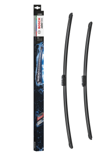 Щітка склоочисника Bosch AEROTWIN Original A 120 S 3397007120 Щітка склоочисника Bosch AEROTWIN Original A 120 S 3397007120