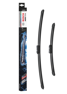 Щітка склоочисника Bosch AEROTWIN Original A 420 S 3397007420 Щітка склоочисника Bosch AEROTWIN Original A 420 S 3397007420