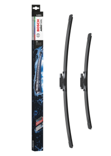 Щітка склоочисника Bosch AEROTWIN Original A 426 S 3397007426