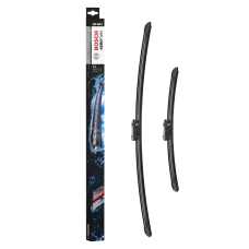 Щітка склоочисника Bosch AEROTWIN Multifit AM 466 S 3397007466