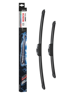 Щітка склоочисника Bosch AEROTWIN Upgrade AR 534 S 3397007503 Щітка склоочисника Bosch AEROTWIN Upgrade AR 534 S 3397007503