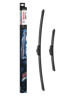 Щітка склоочисника Bosch AEROTWIN Upgrade AR 654 S 3397007570 Щітка склоочисника Bosch AEROTWIN Upgrade AR 654 S 3397007570