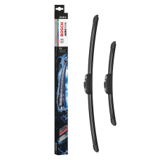 Щітка склоочисника Bosch AEROTWIN Upgrade AR 553 S 3397007589