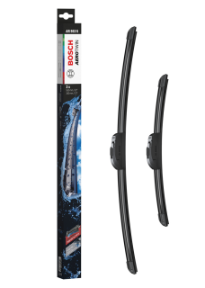 Щітка склоочисника Bosch AEROTWIN Upgrade AR 553 S 3397007589 Щітка склоочисника Bosch AEROTWIN Upgrade AR 553 S 3397007589