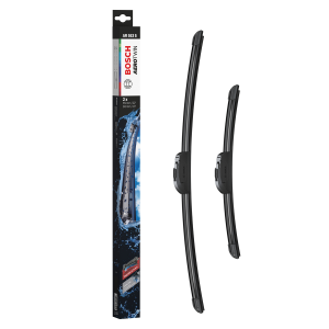 Щітка склоочисника Bosch AEROTWIN Upgrade AR 553 S 3397007589