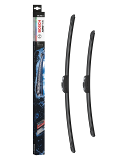Щітка склоочисника Bosch AEROTWIN Upgrade AR 701 S 3397007706 Щітка склоочисника Bosch AEROTWIN Upgrade AR 701 S 3397007706