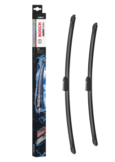 Щітка склоочисника Bosch AEROTWIN Original A 862 S 3397007862 Щітка склоочисника Bosch AEROTWIN Original A 862 S 3397007862