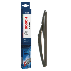 Щітка склоочисника Bosch REAR Design H 230 3397004560