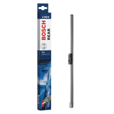Щітка склоочисника Bosch REAR Flat A 340 H 3397008004