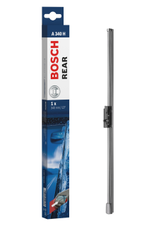 Щітка склоочисника Bosch REAR Flat A 340 H 3397008004