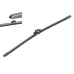 Щітка склоочисника Bosch REAR Flat A 340 H 3397008004