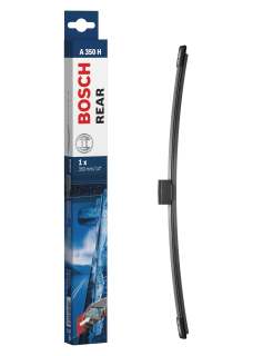 Щітка склоочисника Bosch REAR Flat A 350 H 3397008054